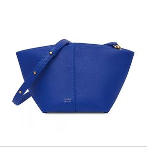 Mansur Gavriel - Tulipano Compact Crossbody *NEW NEVER USED